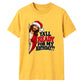 Humorous Christian holiday quote Christmas Unisex T-Shirt