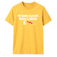 Relatable empty wallet savings Funny Memes Unisex T-Shirt
