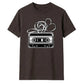 Retro Cassette Tape Graphic Unisex T-Shirt