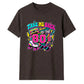 Retro 80s 90s Vibe Take Me Back To The 80s Retro Unisex T-Shirt