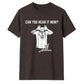Argentina Football Can You Hear It Now Unisex T-Shirt