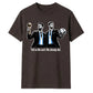 Argentina Football Champions Quote Graphic Unisex T-Shirt