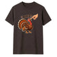 Talk turkey to me funny quote Thanksgiving Unisex T-Shirt