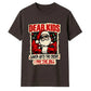 Hilarious sarcastic santa quote Christmas Unisex T-Shirt