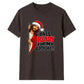 Humorous Christian holiday quote Christmas Unisex T-Shirt