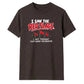 Humorous sarcastic red flags Funny Memes Unisex T-Shirt