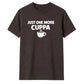 Relatable morning brew slogan Funny Memes Unisex T-Shirt