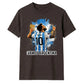 Vamos Argentina Lionel Messi Celebration Unisex T-Shirt
