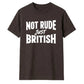 Witty sarcastic humour not rude Funny Memes Unisex T-Shirt