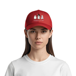 Halloween Cap PW0022