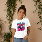 Donald Trump Ice Ice Baby Funny Graphic Retro Unisex T-Shirt
