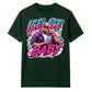 Donald Trump Ice Ice Baby Funny Graphic Retro Unisex T-Shirt