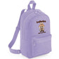 Labubu Backpack, Have A Good Time Cartoon Design, Unisex Travel, School & Everyday Kawaii Fashion Lovers Bag M8425