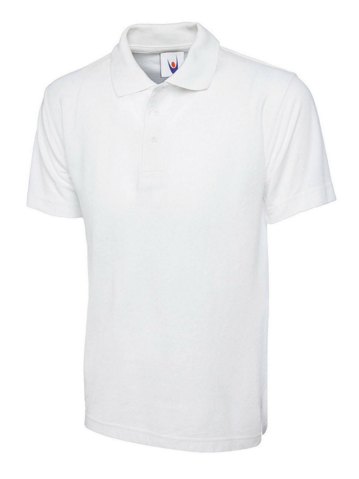Custom Embroidered Men Polo Tshirt, Personalised Text/Design Shirt, Digitized Company Logo Monogrammed Polo Tee, Special Gift for Golf Lover