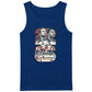 Dynamic Duo Kane Bellingham Football Men Tank Top