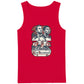 Dynamic Duo Kane Bellingham Football Men Tank Top