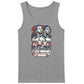 Dynamic Duo Kane Bellingham Football Men Tank Top