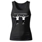 England Wonderwall Kane Bellingham Graphic Ladies Tank Top