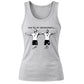 England Wonderwall Kane Bellingham Graphic Ladies Tank Top