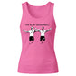 England Wonderwall Kane Bellingham Graphic Ladies Tank Top