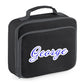 Kids Lunch Bag with Custom Name Insulated Lunch Bag Cooler Box