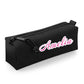 Large Capacity Pencil Case with Custom Name