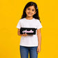 Large Capacity Pencil Case with Custom Name