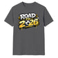 Elite Urban Road Campaign football tournament unisex t-shirt