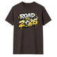 Elite Urban Road Campaign football tournament unisex t-shirt