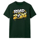 Elite Urban Road Campaign football tournament unisex t-shirt