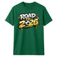 Elite Urban Road Campaign football tournament unisex t-shirt
