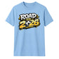 Elite Urban Road Campaign football tournament unisex t-shirt