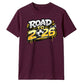 Elite Urban Road Campaign football tournament unisex t-shirt