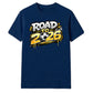 Elite Urban Road Campaign football tournament unisex t-shirt