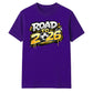 Elite Urban Road Campaign football tournament unisex t-shirt