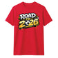 Elite Urban Road Campaign football tournament unisex t-shirt