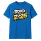 Elite Urban Road Campaign football tournament unisex t-shirt