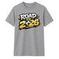 Elite Urban Road Campaign football tournament unisex t-shirt