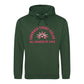 Embrace Every Colour All Shades Love Pride Month Hoodie