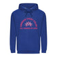 Embrace Every Colour All Shades Love Pride Month Hoodie