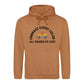 Embrace Every Colour All Shades Love Pride Month Hoodie