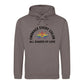 Embrace Every Colour All Shades Love Pride Month Hoodie