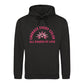 Embrace Every Colour All Shades Love Pride Month Hoodie
