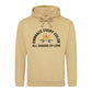 Embrace Every Colour All Shades Love Pride Month Hoodie