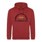 Embrace Every Colour All Shades Love Pride Month Hoodie