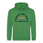 Embrace Every Colour All Shades Love Pride Month Hoodie