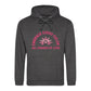 Embrace Every Colour All Shades Love Pride Month Hoodie