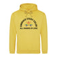 Embrace Every Colour All Shades Love Pride Month Hoodie