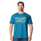 Embrace The Journey Find Inner Light Graphic Unisex T-Shirt