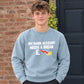 Empty wallet finance humour Funny Memes Unisex Sweatshirt